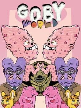 Gobyworld