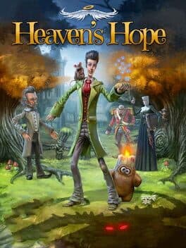 Heaven's Hope - Special Edition