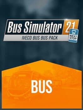 Bus Simulator 21 Next Stop