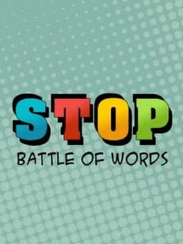 Stop Online - Battle of Words