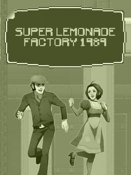 Super Lemonade Factory