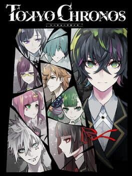 TOKYO CHRONOS