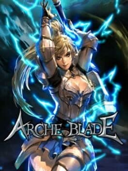 ArcheBlade™