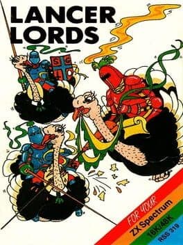 Lancer Lords