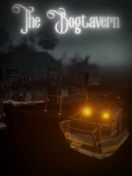 The Bogtavern