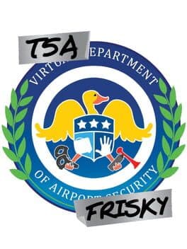 TSA Frisky