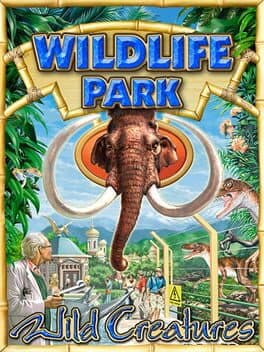 Wildlife Park - Wild Creatures