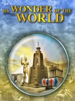 Cultures - 8th Wonder of the World