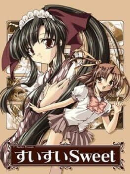 SuiSui Sweet