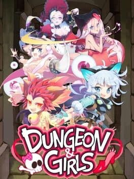 Dungeon Girl