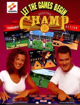 Beat the Champ