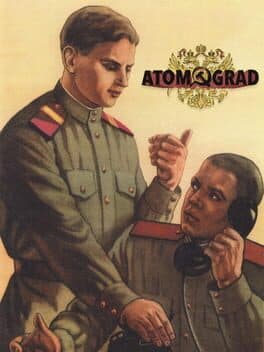 Atomograd