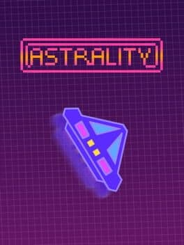 Astrality