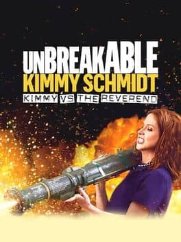 UNBREAKER