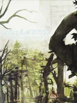 htoL#NiQ: The Firefly Diary