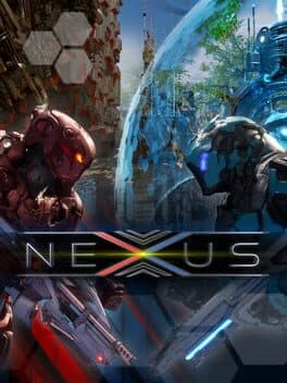 Nexus - The Jupiter Incident