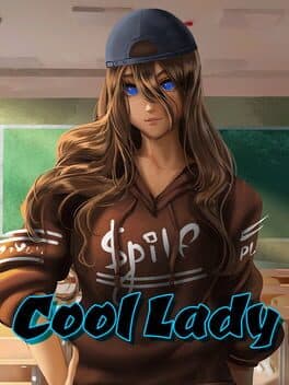 Cool Lady