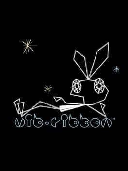 Vib-Ribbon