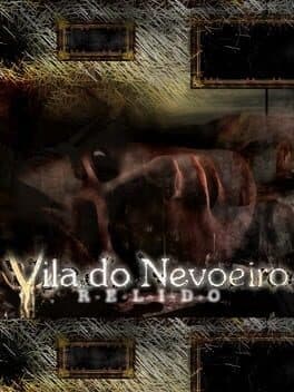 Vila do Nevoeiro R.E.L.I.D.O