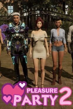 Pleasure Party 2