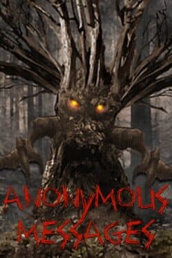 Anonymous ME