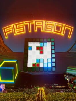 Fistagon