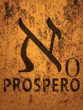 Prospero: New World