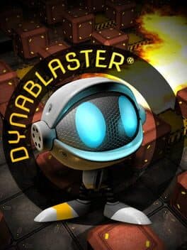 DYNABLASTER