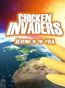 Chicken Invaders 3
