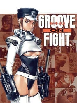 Groove on Fight
