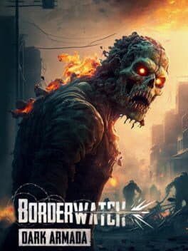 Borderwatch: Dark Armada