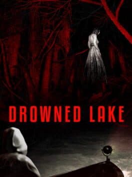 Drowned Lake