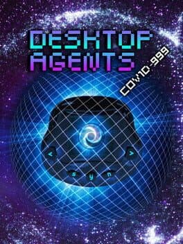Desktop Agents - Cov1d-999