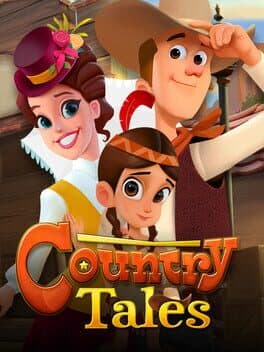 Country Tales: Wild West