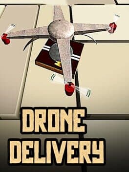 Drone Delivery