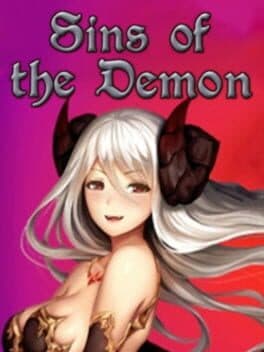 Sins Of The Demon RPG