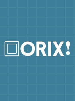 ORIX!