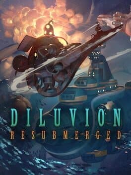 Diluvion: Resubmerged