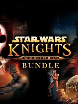 STAR WARS™ Knights of the Old Republic™