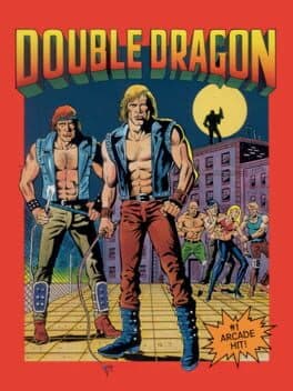 Double Dragon: Neon
