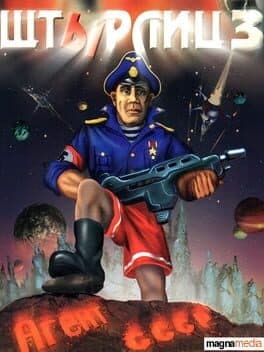 Styrlitz 3: Agent USSR