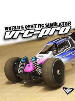 VRC PRO