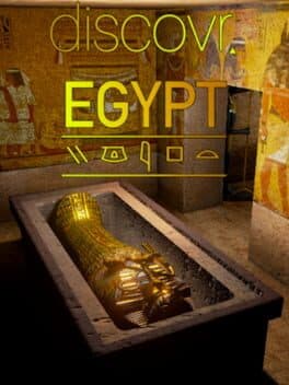 Discovr™ Egypt: King Tut's Tomb