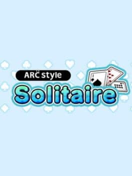 Arc Style Solitaire