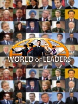 World Of Leaders