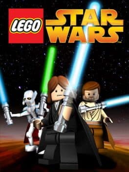LEGO® Star Wars™ - The Complete Saga