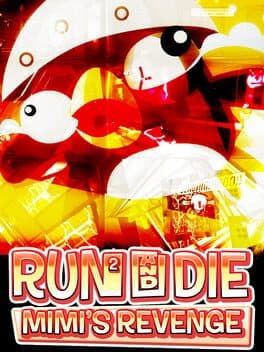 Run Run And Die