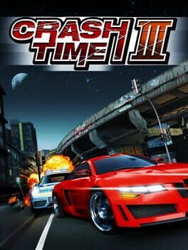 Crash Time 3