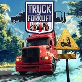 Truck & Logistics Simulator