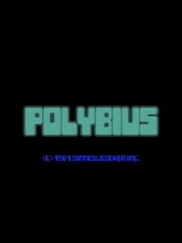 POLYBIUS